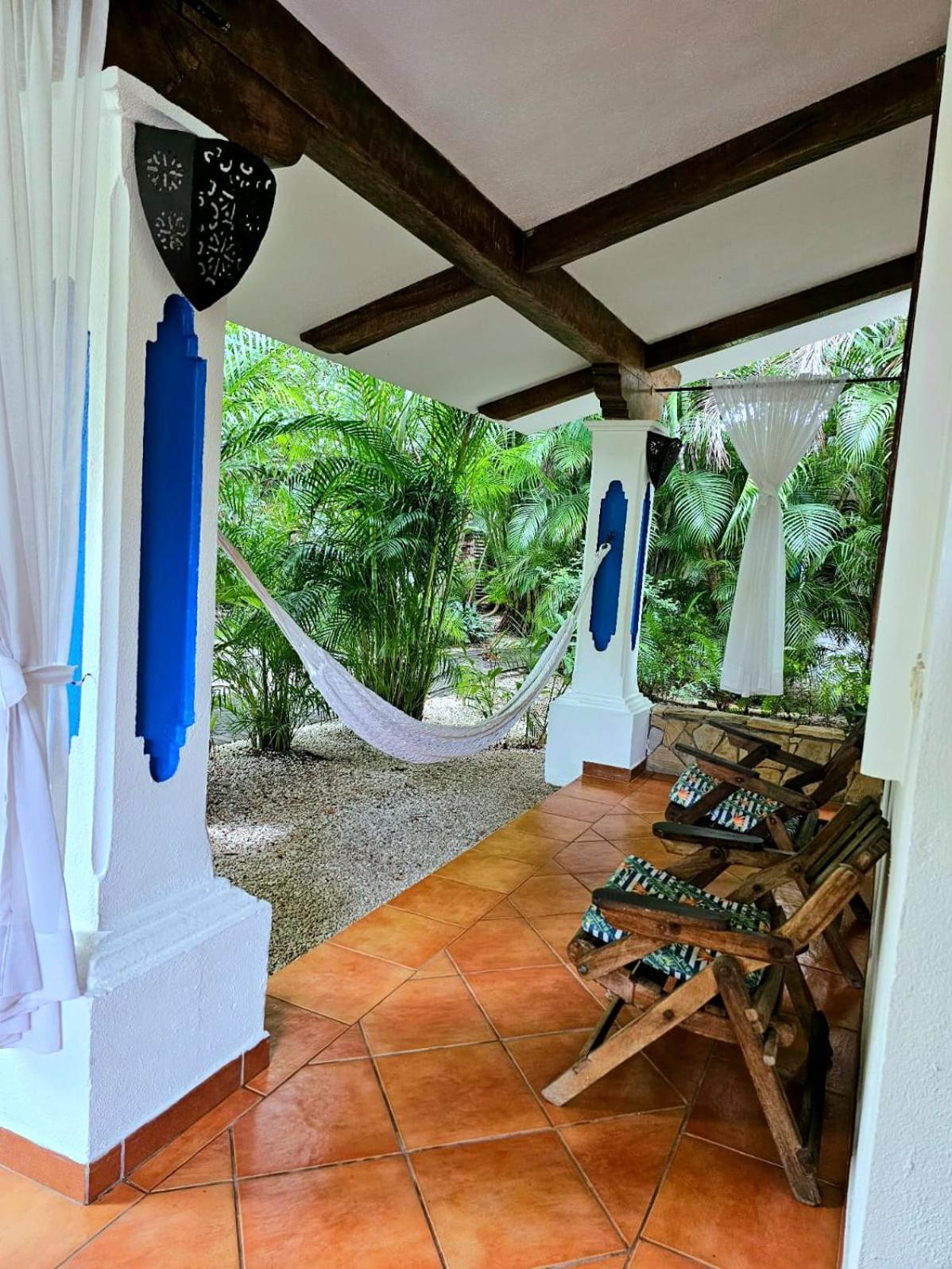 Kalimba Hotel