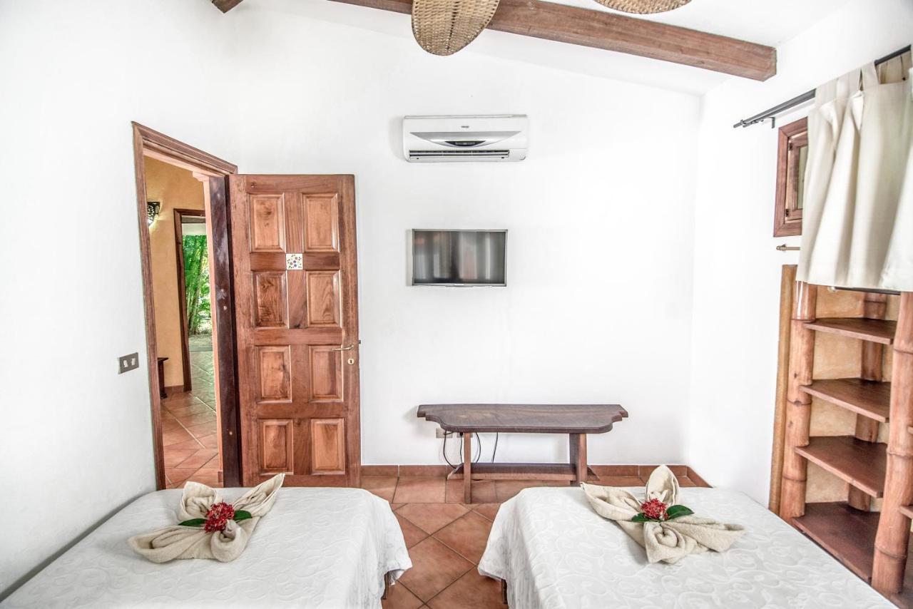 Hotel Kalimba